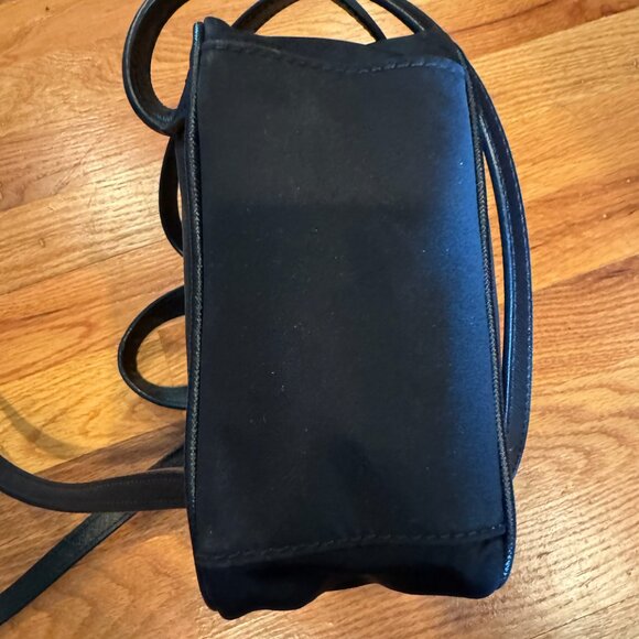 Kate Spade Mini Nylon Backpack - Picture 6 of 7